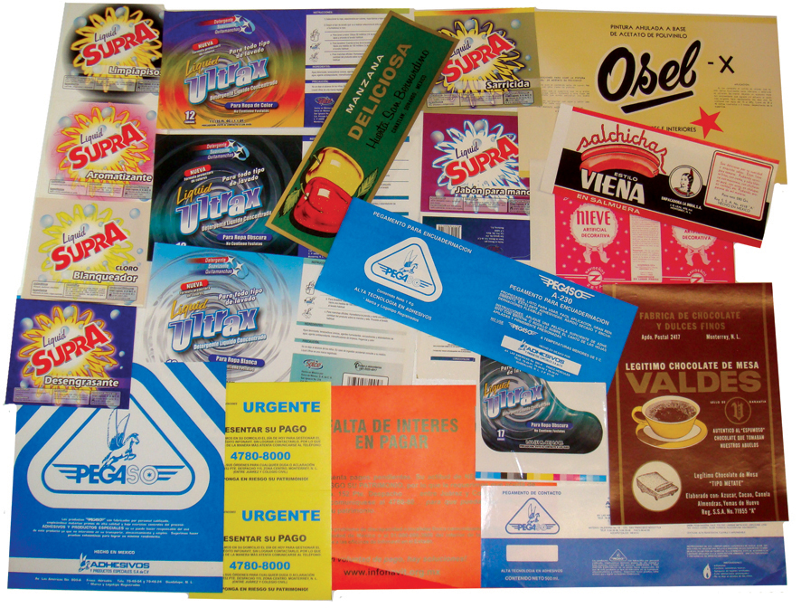 equipo Plastificadora